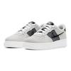 New Nike Air Force 1 Low White Iron Grey GS CJ4093-100