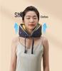 Hezheng Portable U-Shaped Neck Massager Pillow