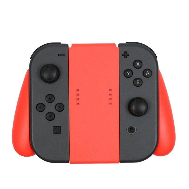 Gaming Grip Handle Controller Bracket Support Holder for Nintendo Switch