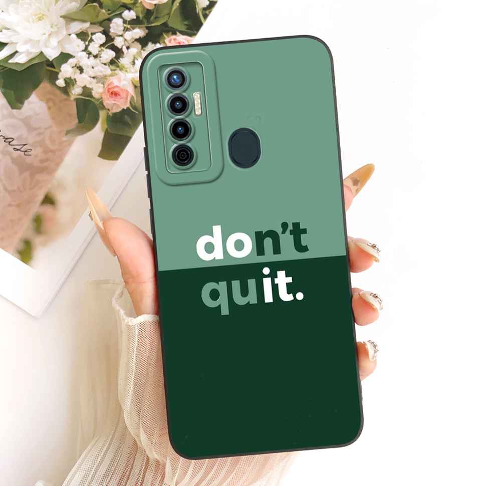 For Tecno Camon 17 CG6 CG6j Case Fashion Cute Cartoon Print Silicone Back Cover For Tecno camon 17 Bumper Phone Cases Fundas