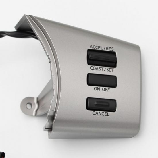 Steering Wheel Control Switch For 2005-2012 Frontier Xterra Pathfinder Nissan