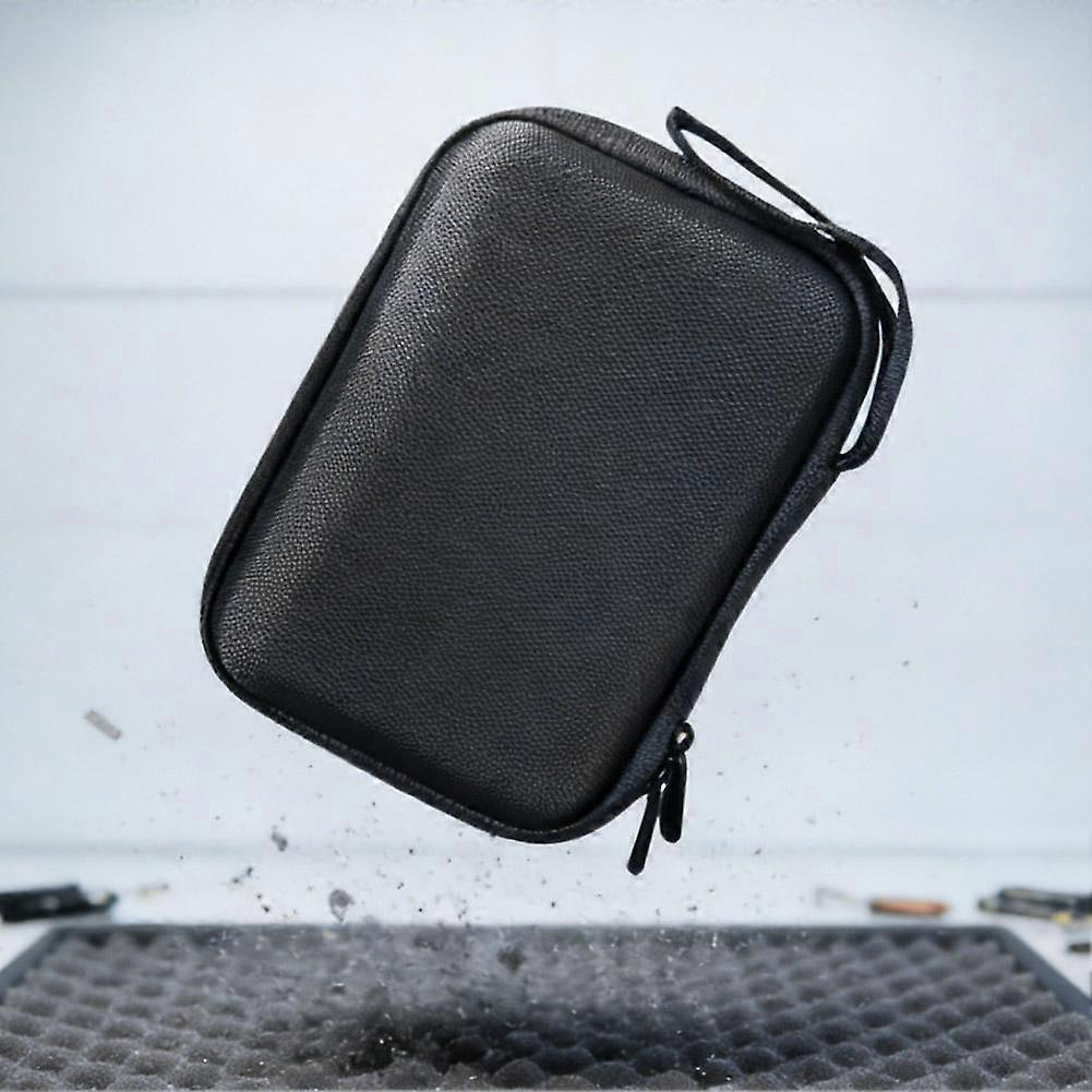 For Anbernic RG477V EVA Carrying Case Hard Shell for Gaming Console Portable