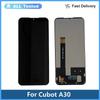 Ekran LCD i digitizer w komplecie Do Cubot A30