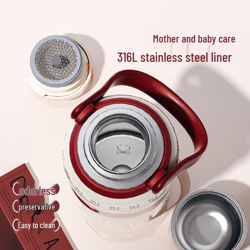 Paul Frank Travel Drinkware & Luggage Set