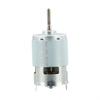 Stavební materiál 18V Motor s kuličkovými ložisky 755 DC Motor