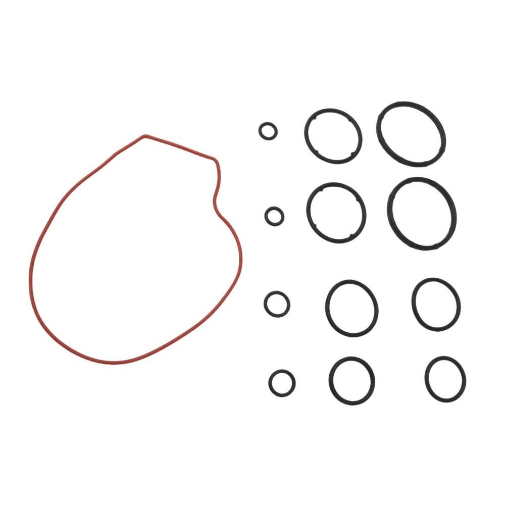 Engine Timing Cover Gasket 21142-2B000 For Kia Forte Hyundai Tucson