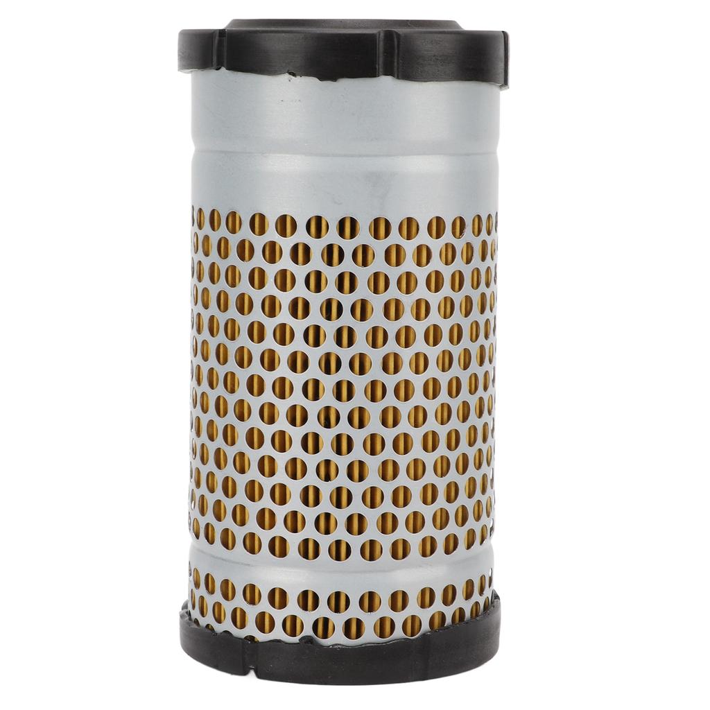 Air Filter Cleaner 6C060‑99410 Metal Air Filter Automotive Parts Replacement for NEW HOLLAND