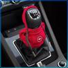 1Pcs Car Gear Knob Cover Hoodie Car Gear Stick Hoodie Car Styling For Opel Astra H G Corsa Insignia Astra Antara Meriva Zafira Interior