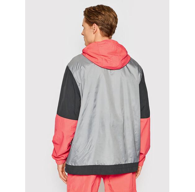 Куртка анорак adidas Adventure Blocked