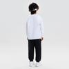Nike Kids' Cotton Long Sleeve T-shirt & Pants Set