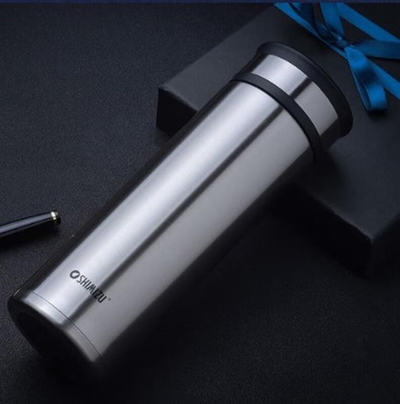 SM-6881-035 Stainless Steel Portable Tea Thermos