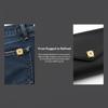 10 Sets Mini Adsorption Buckle Bags Magnetic Snap Button Fasteners Clasps Buttons Handbag Purse Wallet Craft Bag Parts