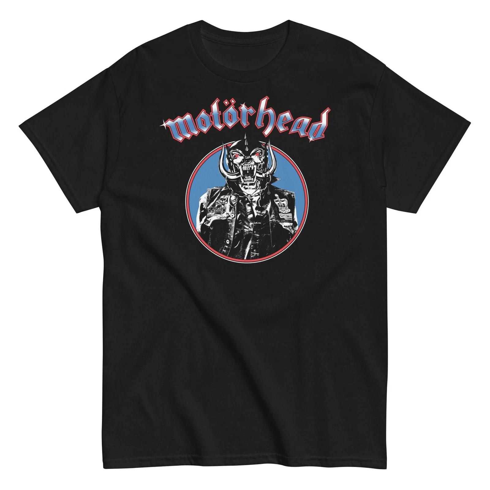 Motorhead - Full Warpig T Shirt XXXXL