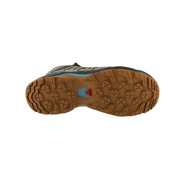 Salomon X-Adventure Recon GTX W Mountaineering Boots