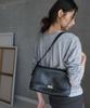 FOIVE Tara Shoulder Black