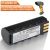 Replacement Battery 21-62606-01 For Honeywell 8800 Symbol LS3478 DS3478 LS3578 DS3578 Rechargeable Battery 2200mAh