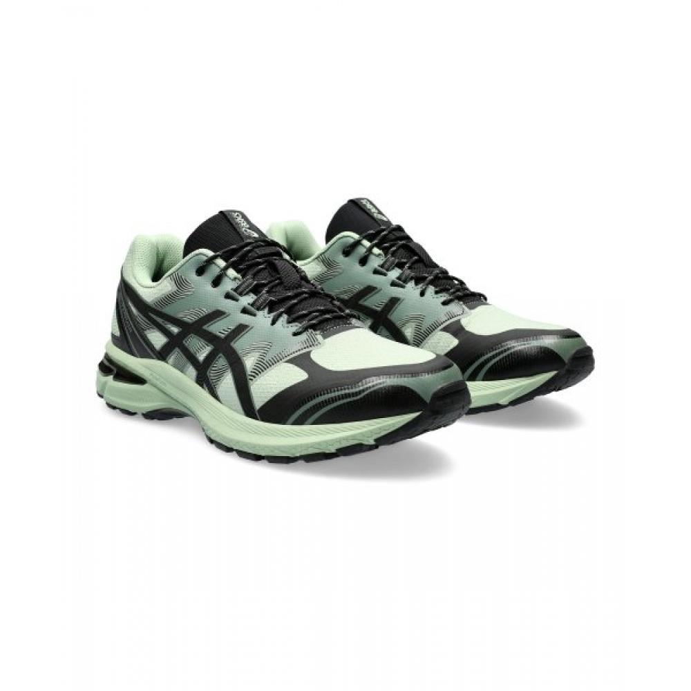 Asics Asics  Gel Terrain   Dark Jade  Black  1203a342 300