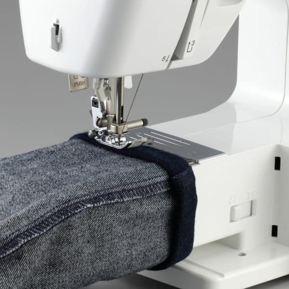 Brother Hf37 Sewing Machine