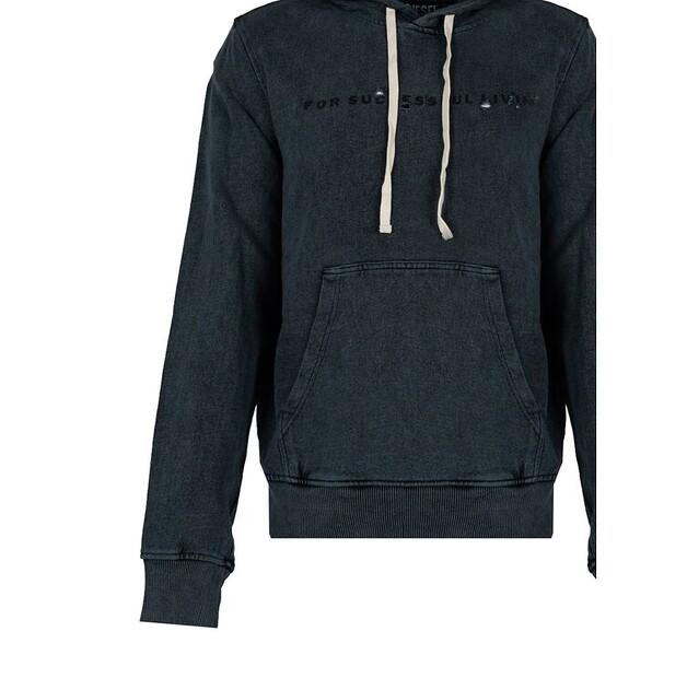 Толстовка Diesel A06520-0HFAZ