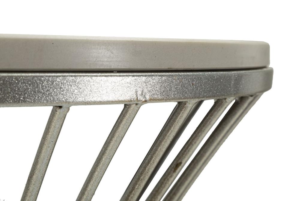 Table Funnel Cm Ø 50X100