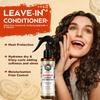 Leave-In Conditioner-Restore Moirsture And Srength To Reduce Splt Ends And Breakage-Suitable For All Hair Types, 120ml