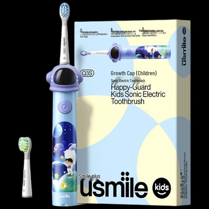 

Usmile Q3S Children s Sonic Electric Toothbrush