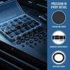 1Box O-ring Rubber NBR Seal Assortment Washer Gasket O Ring Kit Repair Faucet Pipe Car Plumbing Pneumatic Accessory Tool Set