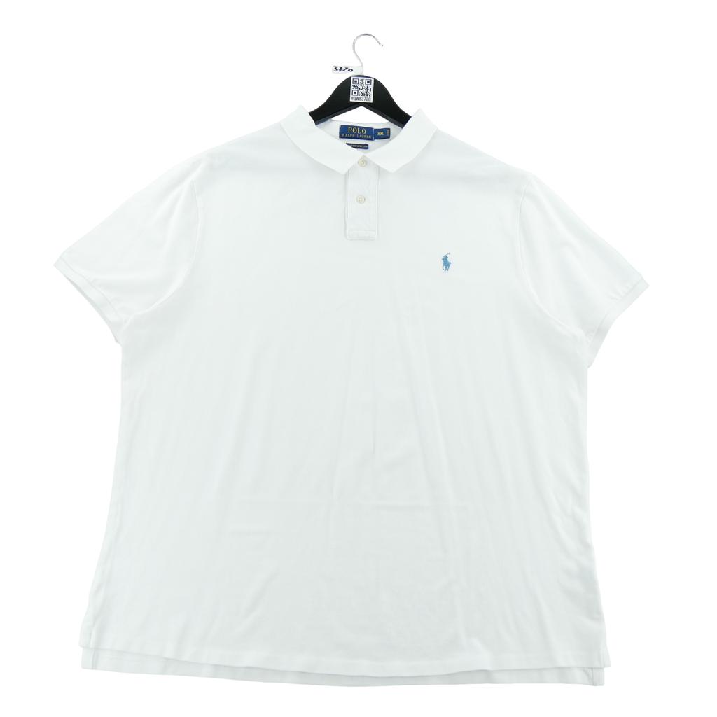 Polo Ralph Lauren Herren Slim Fit Kurzarmhemd