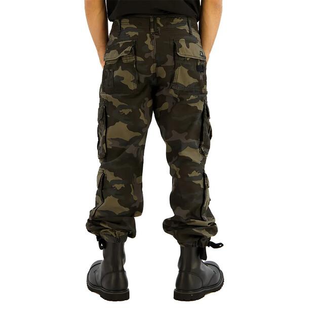Brandit Trousers Pure Vintage