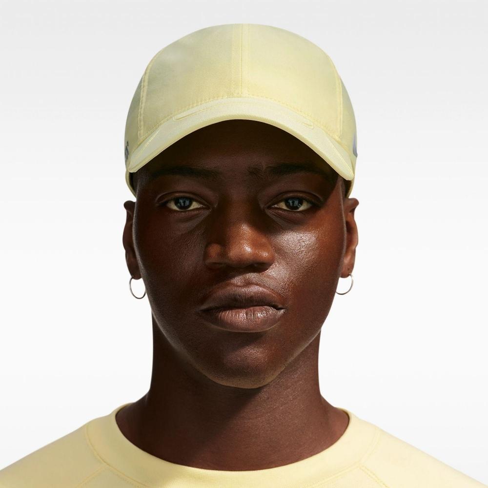 Кепка Nike U Nocta Uscb Fv5541 744albstr Stelt M