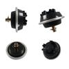 25031740 Vacuum Unit Actuator for 83-04 S10 S15 SonomaBlazer Vacuum Actuator