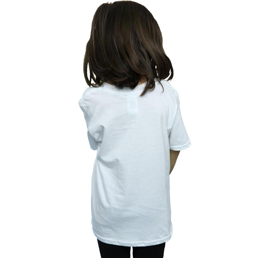 Gremlins Girls Trust One Mogwai Cotton T-Shirt