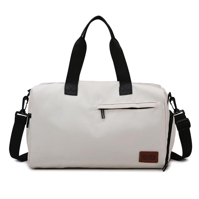 Versatile Travel & Gym Duffel Bag 24x40x24 cm