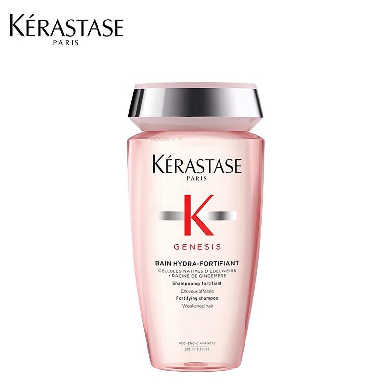 Kérastase Genesis Укрепляющий и увлажняющий шампунь