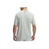 Under Armour Tech Vent Klassisch Bequem Weich Vielseitig Einfarbige Kurzarm-T-Shirts Herren Oberteile Hellgrün 1390047-377