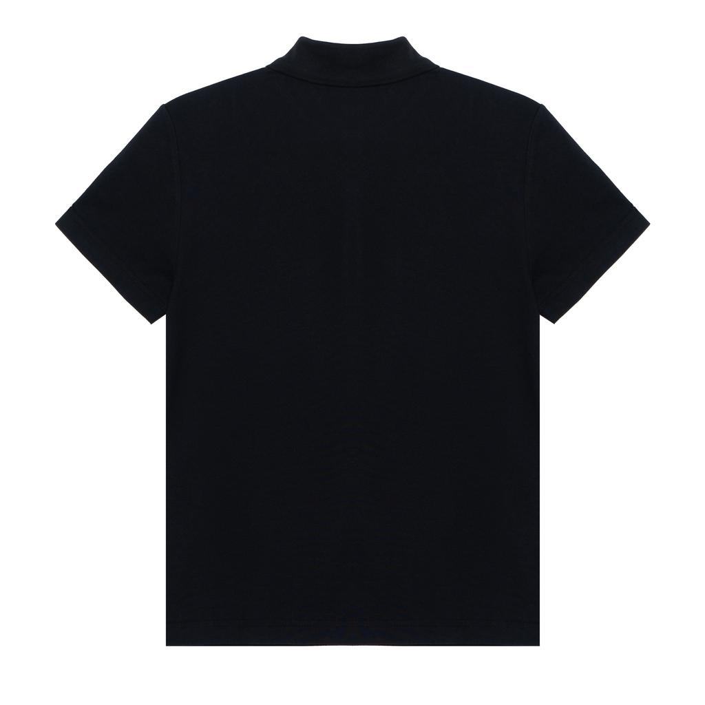 Burberry cotton polo shirt 80849371