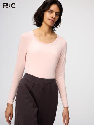 Oberteile – Pullover & Langarmshirts