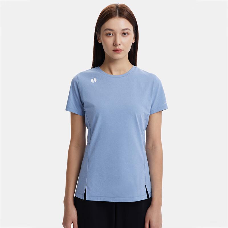 HOTSUIT H2331014 Performance Short Sleeve T-Shirt M
