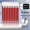 Quick-Dry 0.5mm Grading Pen – Teacher's Large Capacity Correction Pen