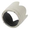 ET‑87 Reversible Camera Lens Hood Shade Protector for Canon EF 70‑200mm F2.8 USM IS II Lens