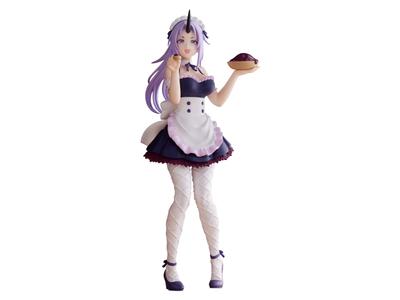 That Time I Got Reincarnated As a Slime Shion Maid Figure Ver.