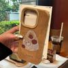 For Apple Bag for Apple 1716promax Mobile Phone Case IPh One13 Anti-fall 12/11/14 Soft
