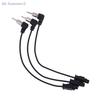{MX} Universal Car Radio Antenna Adapter Cable AN Head Unit Audio FM AM Antenna Adapter Converter For VW Sagitar Bora