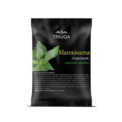 Manjishta Proszek Ajurwedyjski, 50g