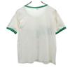 Champion 70s Bartag Snoopy College Ringer Made In USA Short Sleeve T-shirt Men's Used