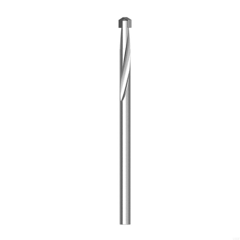 

Hardened Round Shank Reduced Twist Drill Bits Hole Cutter Drilling Tool For Wood