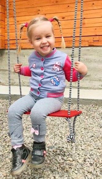 swing seat