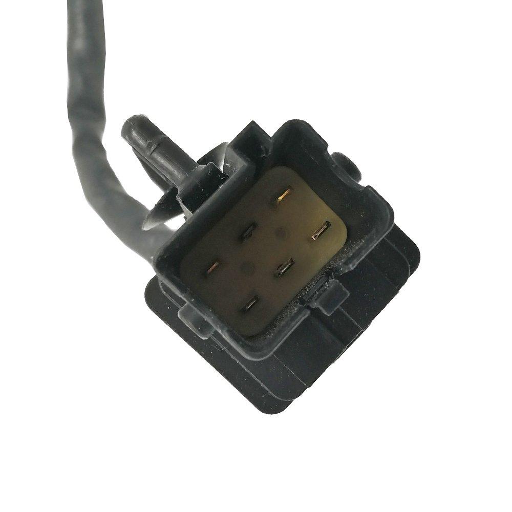 Amrxuts 0258007206 Upstream Sensor for 2005 2006 2007 C-adi-llac CTS 2.8L, 30-2001, 30-4100