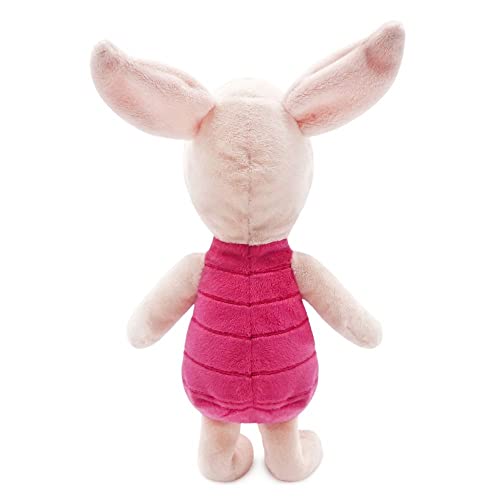 Disney Piglet Plush – Mini Bean Bag