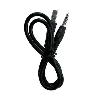 1Pcs Motorcycle Helmet Intercom Headset Usb Charging Cable For V6 V4